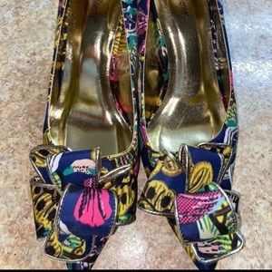 Women’s heels brand new size 11